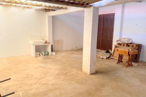Villa i Vallada, Valencia, Vallada - € 160 000 | Ref: 03636/399 - foto 25