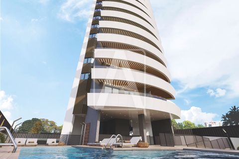 Lejlighed i Calpe, Alicante, Calpe - € 795.000 | Ref: ACA2021 - foto 2