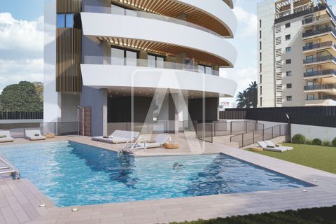 Lejlighed i Calpe, Alicante, Calpe - € 795.000 | Ref: ACA2021 - foto 3