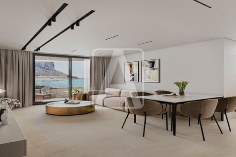 Lejlighed i Calpe, Alicante, Calpe - € 795.000 | Ref: ACA2021 - foto 12
