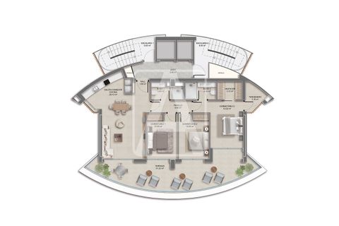 Lejlighed i Calpe, Alicante, Calpe - € 795.000 | Ref: ACA2021 - foto 30