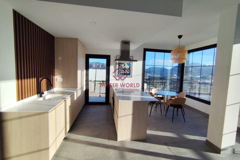 Rækkehus i Polop, Alicante, Polop - € 547.690 | Ref: MWN8648/5187 - foto 3
