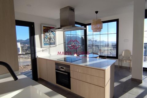 Rækkehus i Polop, Alicante, Polop - € 547.690 | Ref: MWN8648/5187 - foto 4