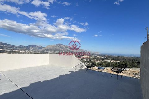 Rækkehus i Polop, Alicante, Polop - € 547.690 | Ref: MWN8648/5187 - foto 5
