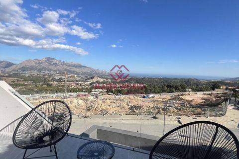 Rækkehus i Polop, Alicante, Polop - € 547.690 | Ref: MWN8648/5187 - foto 6