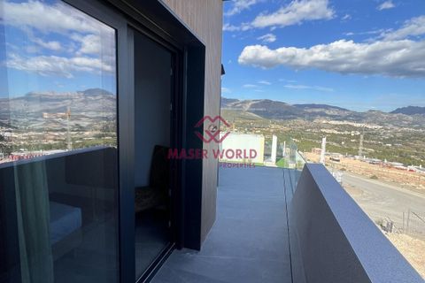 Rækkehus i Polop, Alicante, Polop - € 547.690 | Ref: MWN8648/5187 - foto 22