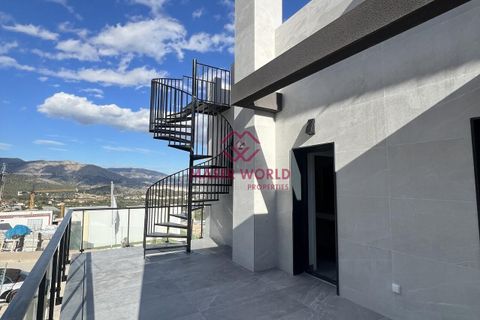 Rækkehus i Polop, Alicante, Polop - € 547.690 | Ref: MWN8648/5187 - foto 25