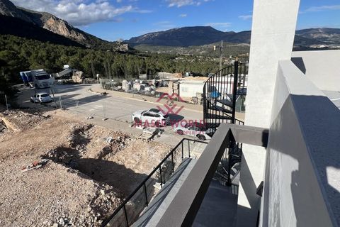 Rækkehus i Polop, Alicante, Polop - € 547.690 | Ref: MWN8648/5187 - foto 28