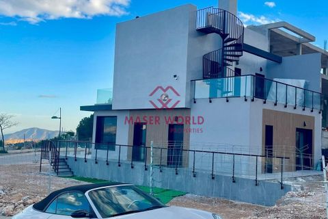 Rækkehus i Polop, Alicante, Polop - € 547.690 | Ref: MWN8648/5187 - foto 33