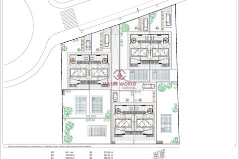 Rækkehus i Polop, Alicante, Polop - € 547.690 | Ref: MWN8648/5187 - foto 40
