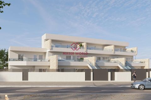 Bungalow i Pilar de la Horadada, Alicante - foto 3