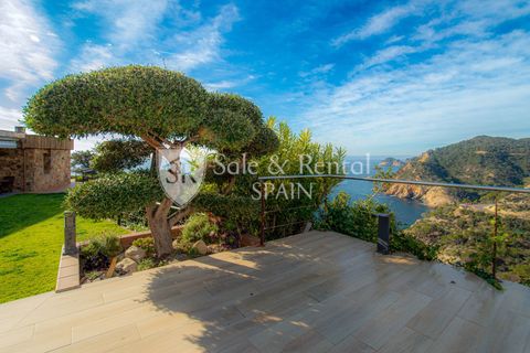 Villa a Tossa De Mar, Gerona, Tossa De Mar - € 2.650.000 | Ref: 2401 - foto 6