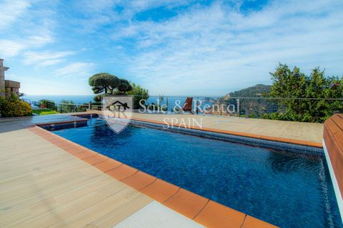Villa a Tossa De Mar, Gerona, Tossa De Mar - € 2.650.000 | Ref: 2401 - foto 11