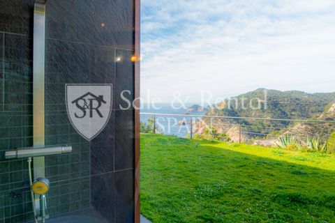 Villa a Tossa De Mar, Gerona, Tossa De Mar - € 2.650.000 | Ref: 2401 - foto 24