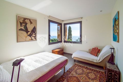 Villa a Tossa De Mar, Gerona, Tossa De Mar - € 2.650.000 | Ref: 2401 - foto 32
