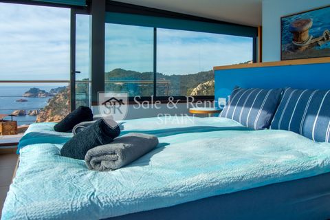 Villa a Tossa De Mar, Gerona, Tossa De Mar - € 2.650.000 | Ref: 2401 - foto 33