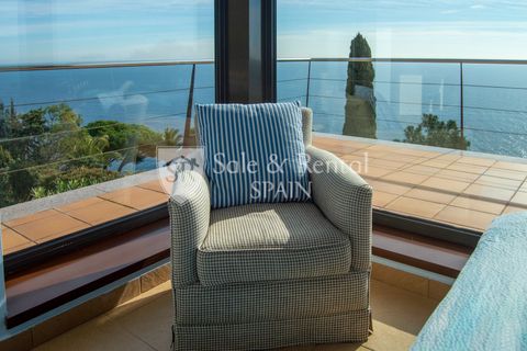 Villa a Tossa De Mar, Gerona, Tossa De Mar - € 2.650.000 | Ref: 2401 - foto 35