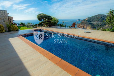 Villa a Tossa De Mar, Gerona, Tossa De Mar - € 2.650.000 | Ref: 2401 - foto 39
