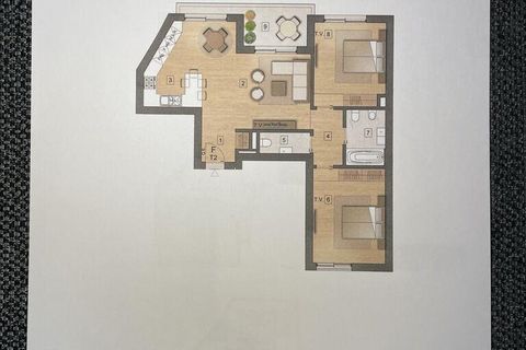 Leilighet i Loule, Faro, Loule - € 410 000 | Ref: 136022 - foto 27