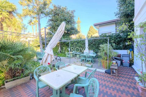 Villa i Bordighera, Imperia, Bordighera - € 1.200.000 | Ref: 5784 - foto 2