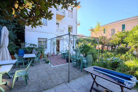 Villa i Bordighera, Imperia, Bordighera - € 1.200.000 | Ref: 5784 - foto 3