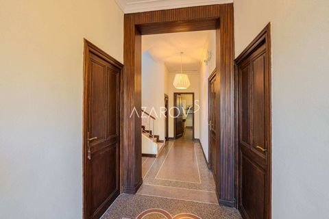 Villa i Bordighera, Imperia, Bordighera - € 1.200.000 | Ref: 5784 - foto 4