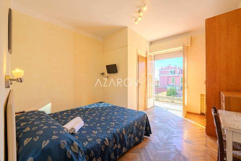 Villa i Bordighera, Imperia, Bordighera - € 1.200.000 | Ref: 5784 - foto 8