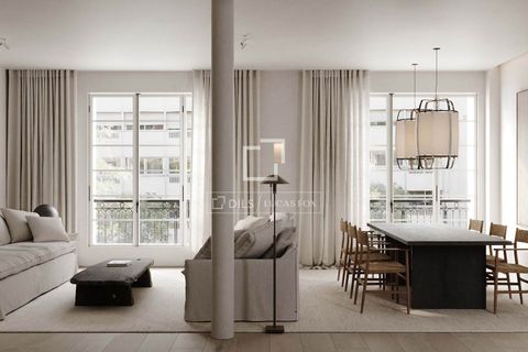 Leilighet i Madrid, Madrid, Madrid - € 2 995 000 | Ref: MAD55897 - foto 2