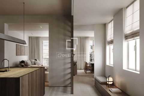 Leilighet i Madrid, Madrid, Madrid - € 2 995 000 | Ref: MAD55897 - foto 3