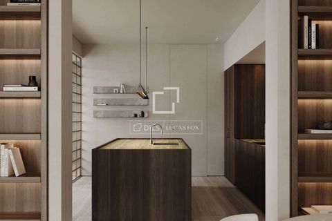 Leilighet i Madrid, Madrid, Madrid - € 2 995 000 | Ref: MAD55897 - foto 4