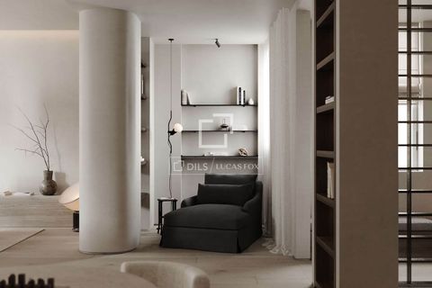 Leilighet i Madrid, Madrid, Madrid - € 2 995 000 | Ref: MAD55897 - foto 6