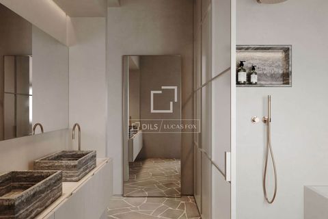 Leilighet i Madrid, Madrid, Madrid - € 2 995 000 | Ref: MAD55897 - foto 10