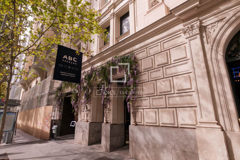 Leilighet i Madrid, Madrid, Madrid - € 2 995 000 | Ref: MAD55897 - foto 14