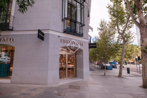 Leilighet i Madrid, Madrid, Madrid - € 2 995 000 | Ref: MAD55897 - foto 22