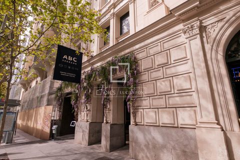 Leilighet i Madrid, Madrid, Madrid - € 2 995 000 | Ref: MAD55897 - foto 24