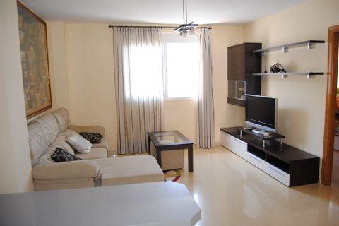 Lejlighed i Competa, Malaga, Competa - € 190.000 | Ref: 7880 - foto 4
