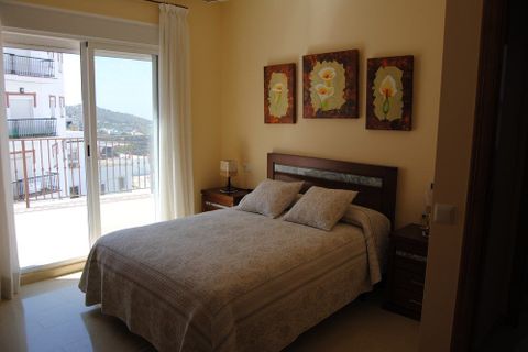 Lejlighed i Competa, Malaga, Competa - € 190.000 | Ref: 7880 - foto 9