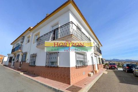 Villa i Taberno, Almeria, Taberno - € 95.000 | Ref: 62624 - foto 2