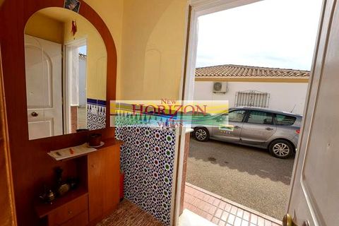 Villa i Taberno, Almeria, Taberno - € 95.000 | Ref: 62624 - foto 5