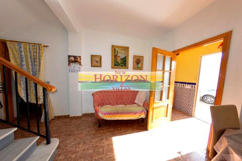 Villa i Taberno, Almeria, Taberno - € 95.000 | Ref: 62624 - foto 9