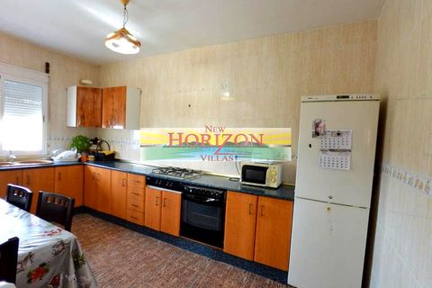Villa i Taberno, Almeria, Taberno - € 95.000 | Ref: 62624 - foto 10