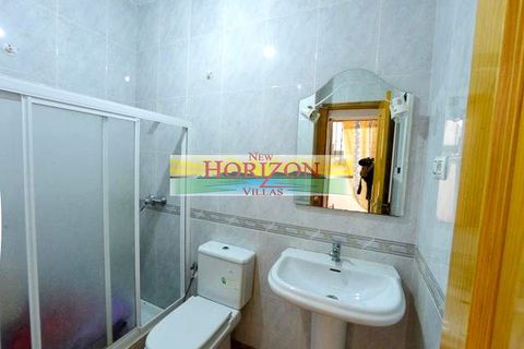 Villa i Taberno, Almeria, Taberno - € 95.000 | Ref: 62624 - foto 13
