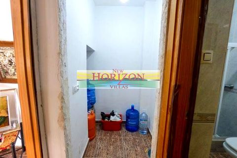 Villa i Taberno, Almeria, Taberno - € 95.000 | Ref: 62624 - foto 14