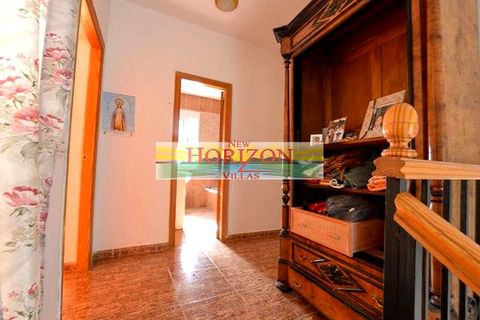 Villa i Taberno, Almeria, Taberno - € 95.000 | Ref: 62624 - foto 17