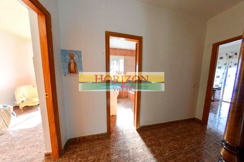 Villa i Taberno, Almeria, Taberno - € 95.000 | Ref: 62624 - foto 19