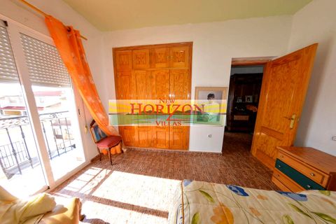 Villa i Taberno, Almeria, Taberno - € 95.000 | Ref: 62624 - foto 21