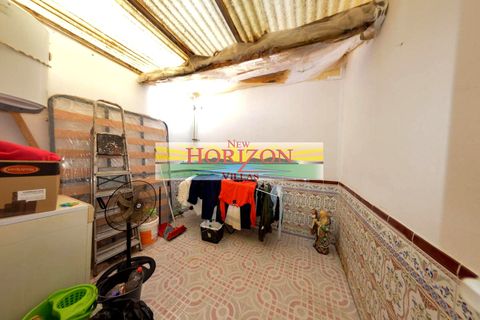 Villa i Taberno, Almeria, Taberno - € 95.000 | Ref: 62624 - foto 24