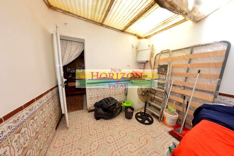 Villa i Taberno, Almeria, Taberno - € 95.000 | Ref: 62624 - foto 25