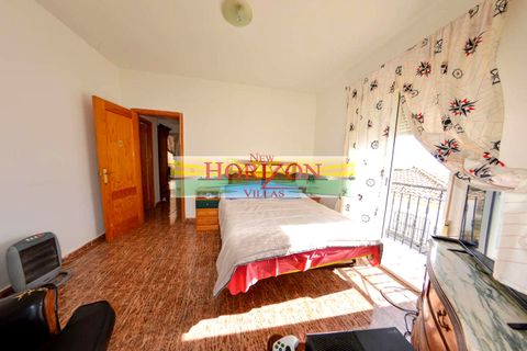 Villa i Taberno, Almeria, Taberno - € 95.000 | Ref: 62624 - foto 27