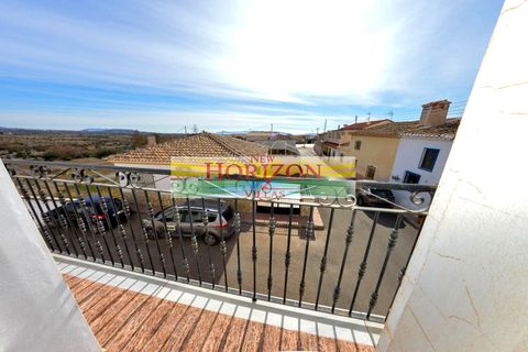 Villa i Taberno, Almeria, Taberno - € 95.000 | Ref: 62624 - foto 28